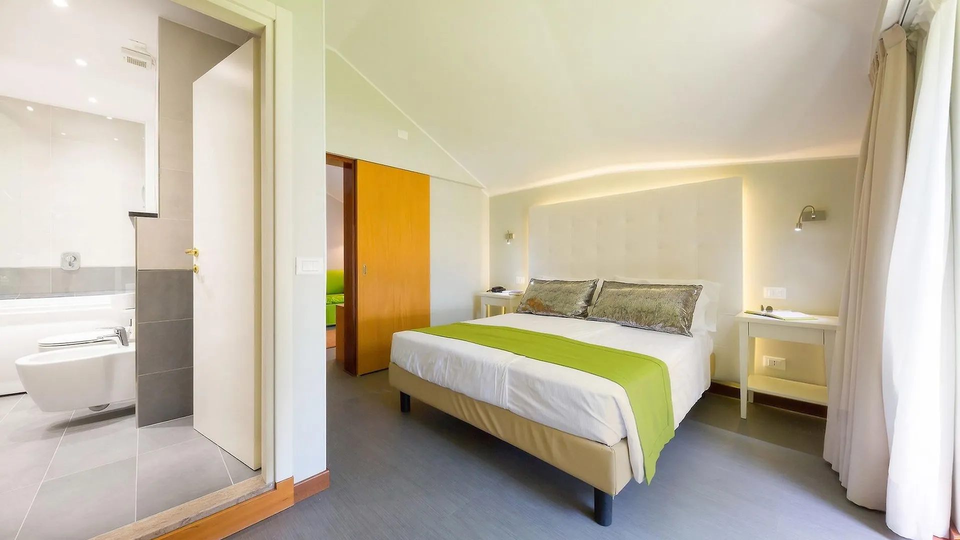 Hotel Garden Sea Wellness&Spa 4 stelle superior Caorle