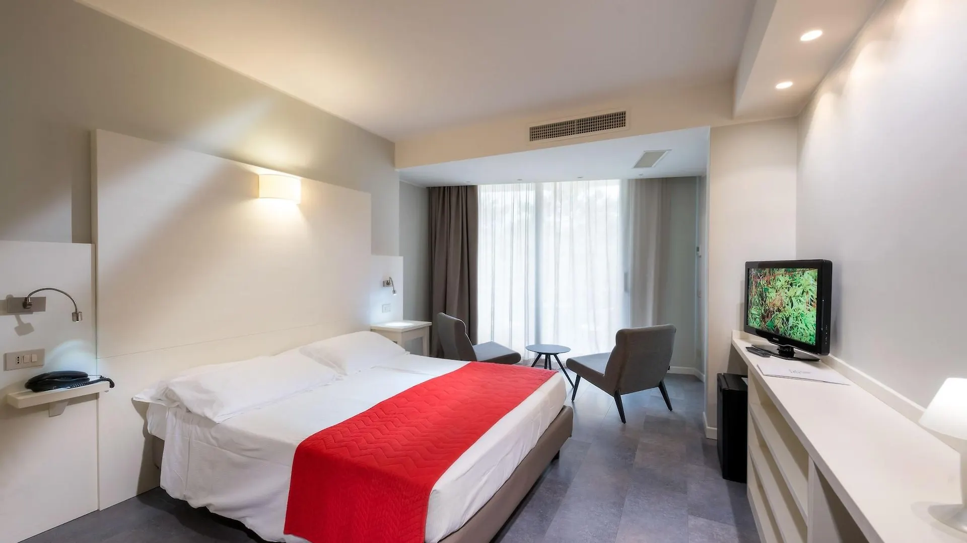 Hotel Garden Sea Wellness&Spa 4 stelle superior Caorle