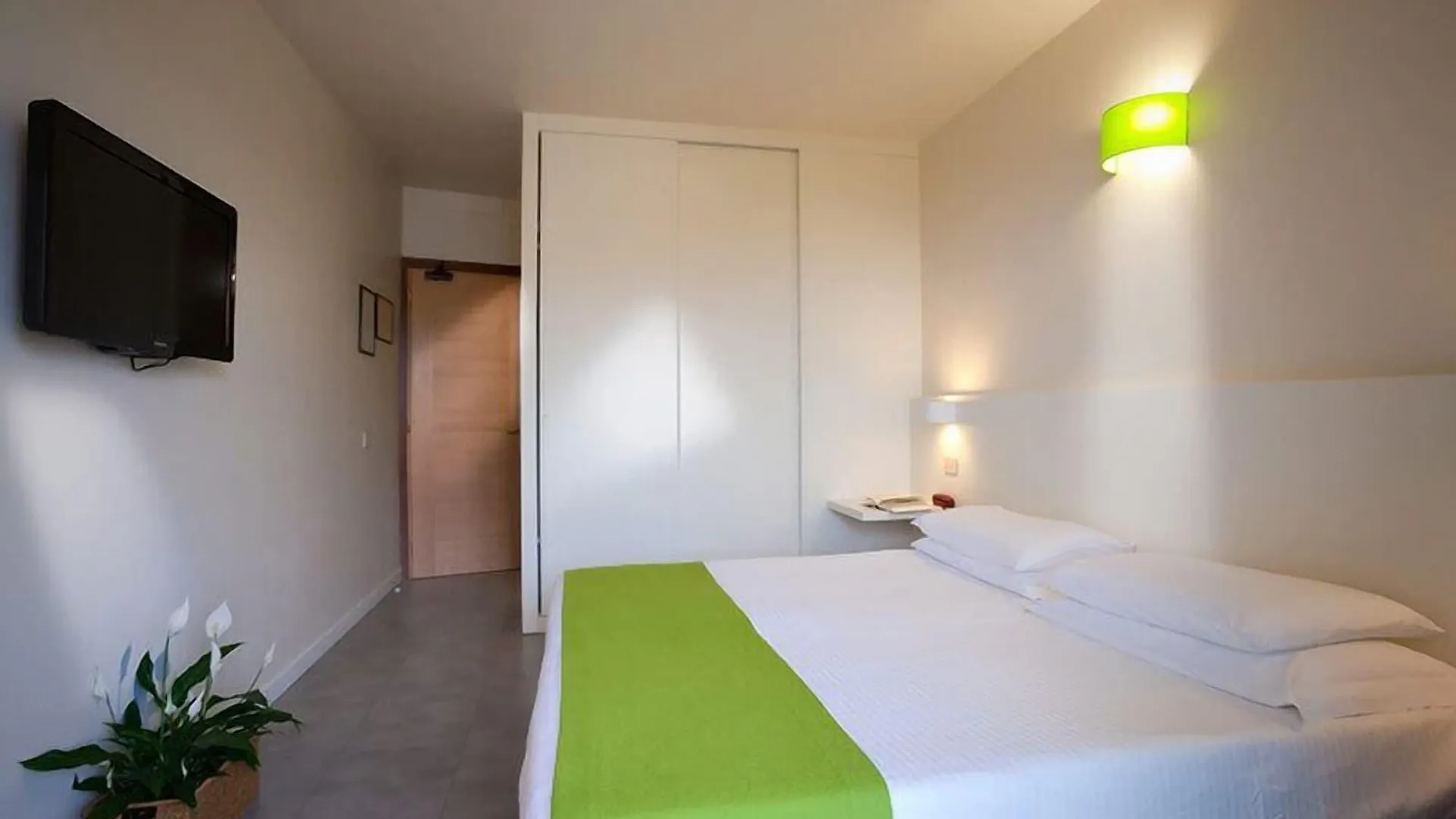 Hotel Garden Sea Wellness&Spa 4 stelle superior Caorle