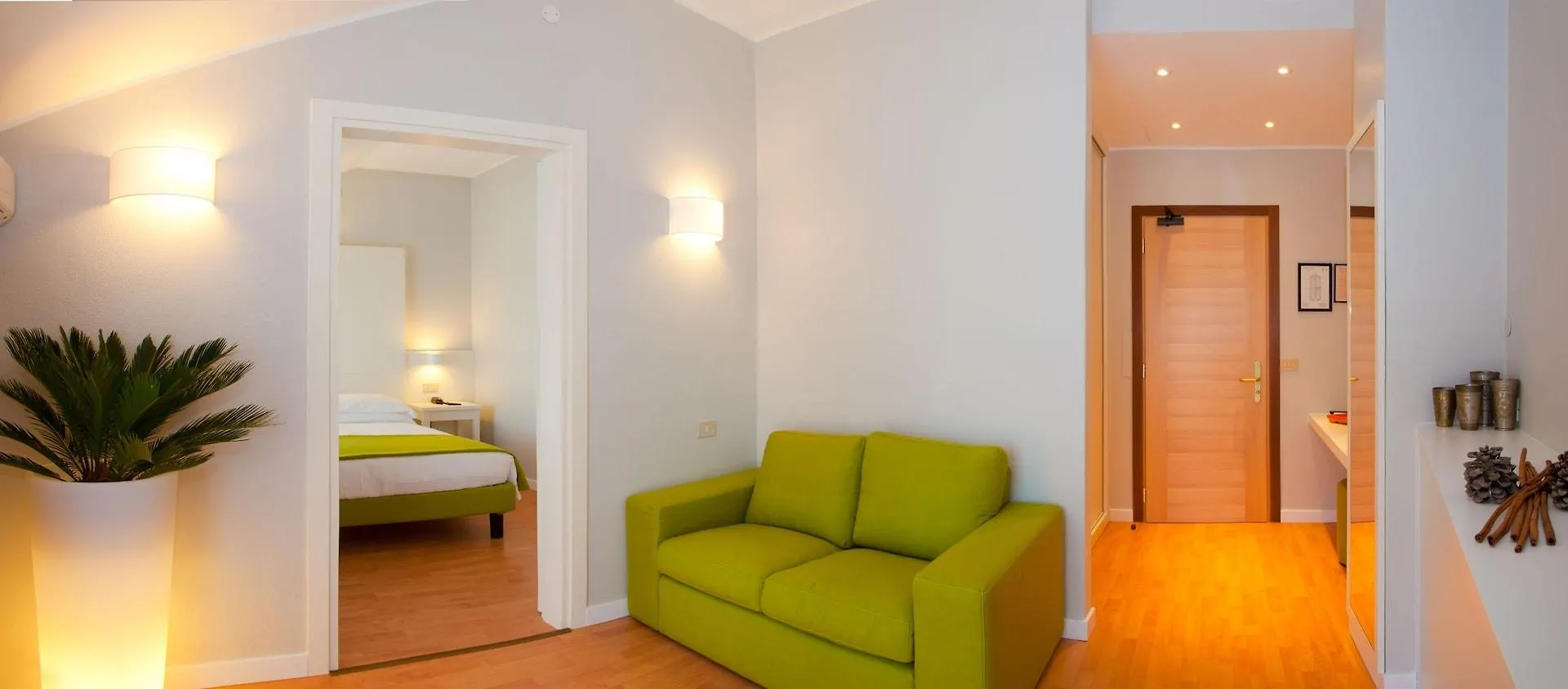 Hotel Garden Sea Wellness&Spa 4 stelle superior Caorle