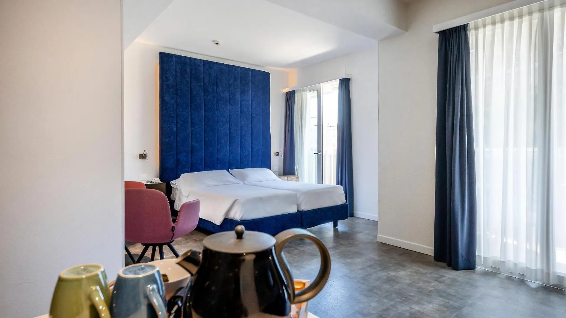 Hotel Garden Sea Wellness&Spa 4 stelle superior Caorle