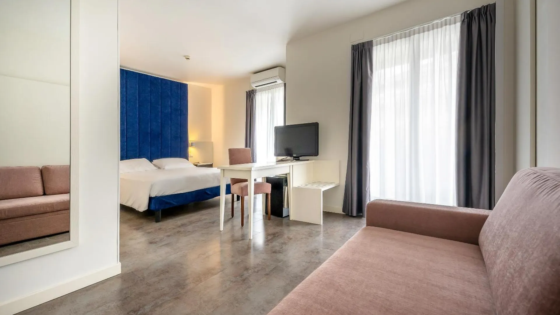 Hotel Garden Sea Wellness&Spa 4 stelle superior Caorle 4*,  Italia