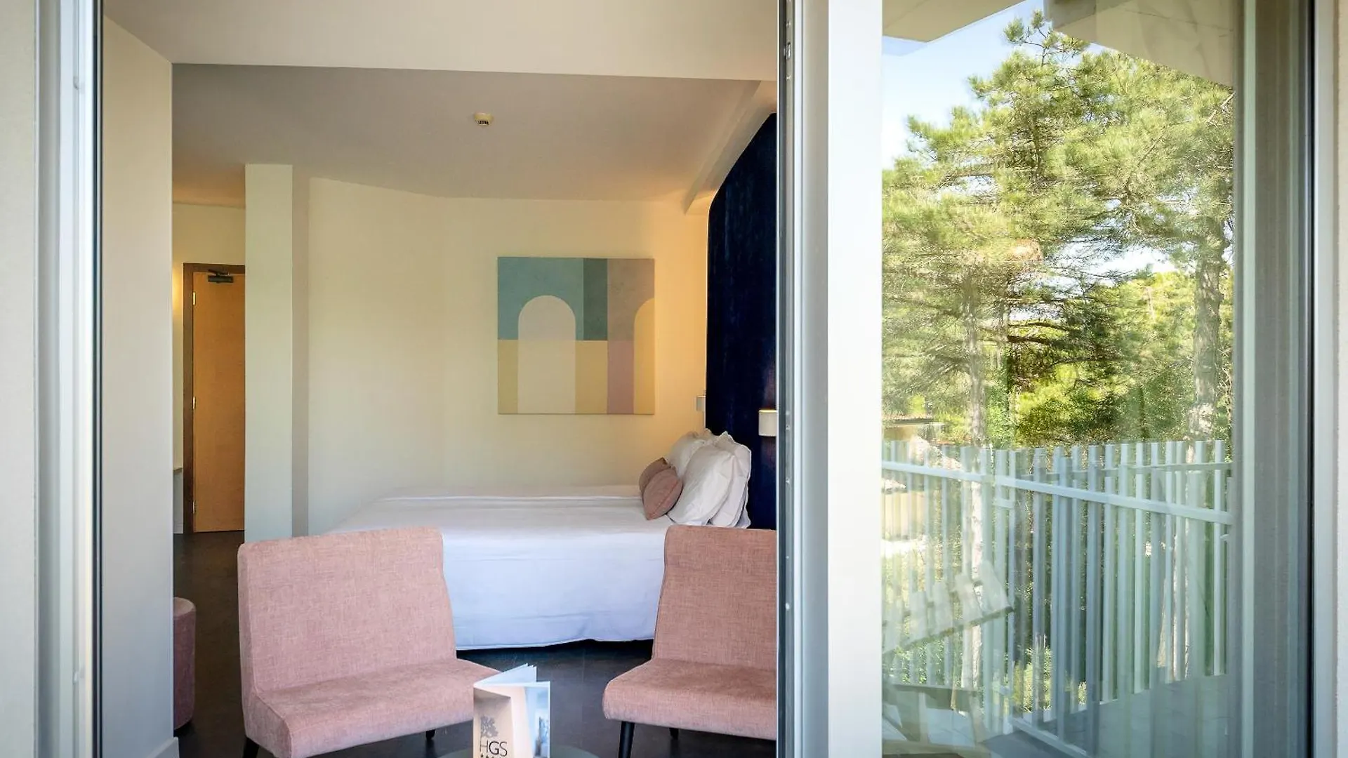 Hotel Garden Sea Wellness&Spa 4 stelle superior Caorle Italia