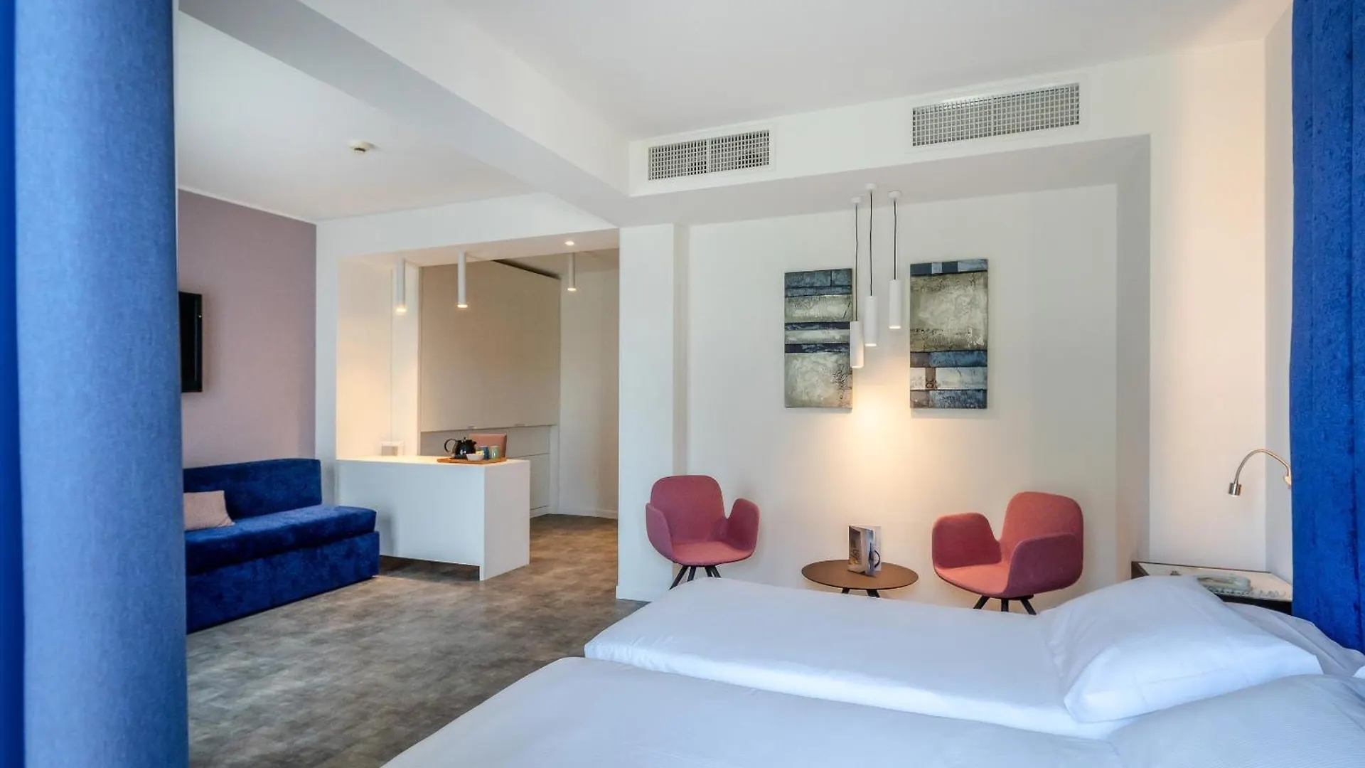 Hotel Garden Sea Wellness&Spa 4 stelle superior Caorle