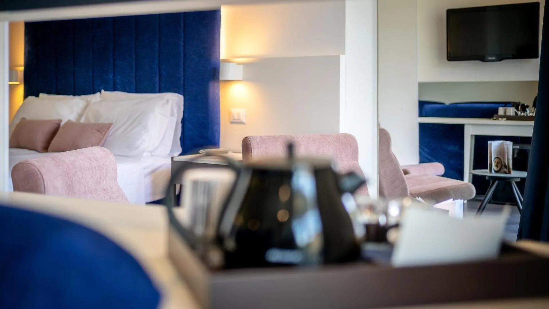 ****  Hotel Garden Sea Wellness&Spa 4 stelle superior Caorle Italia