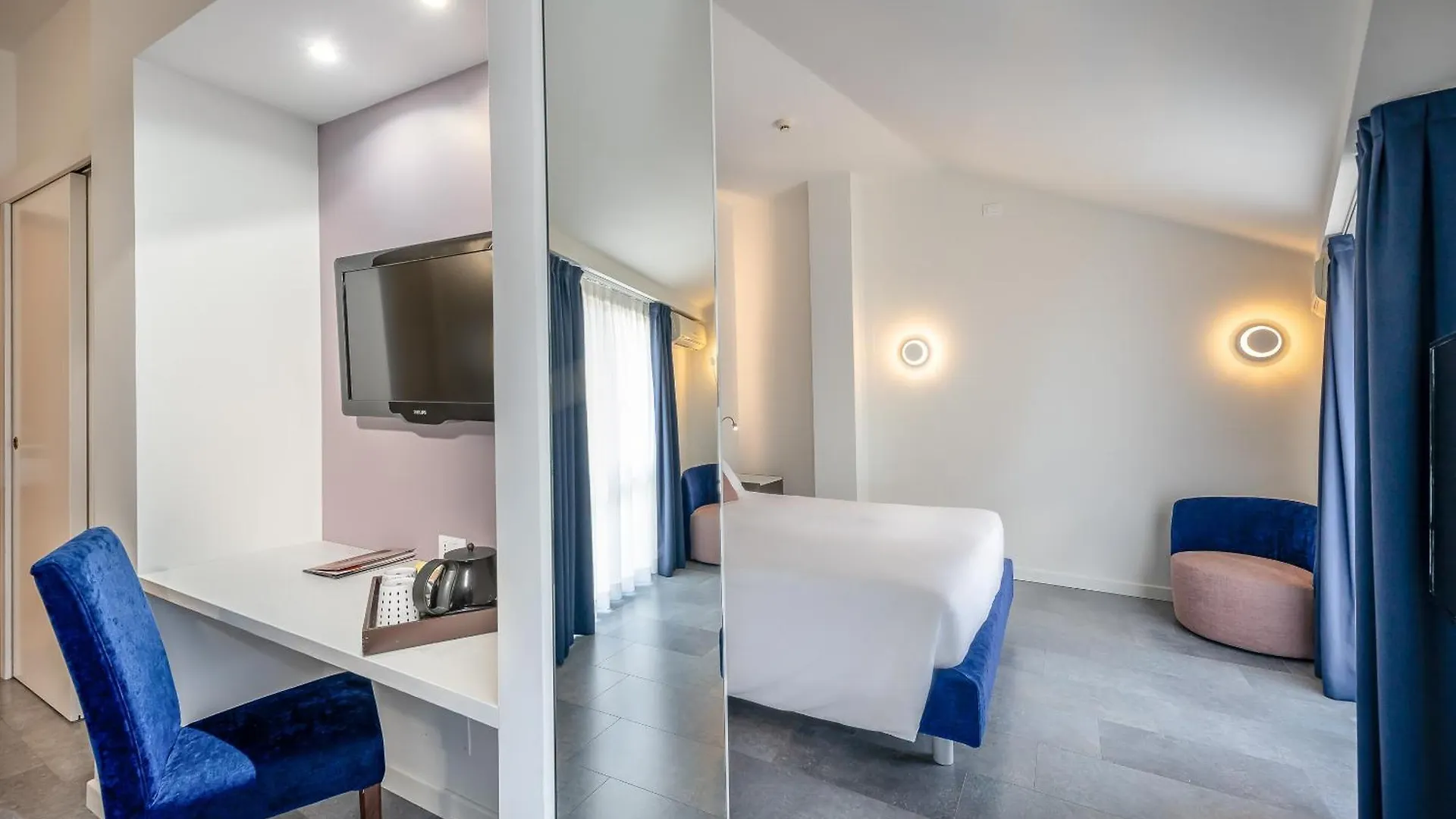 Hotel Garden Sea Wellness&Spa 4 stelle superior Caorle
