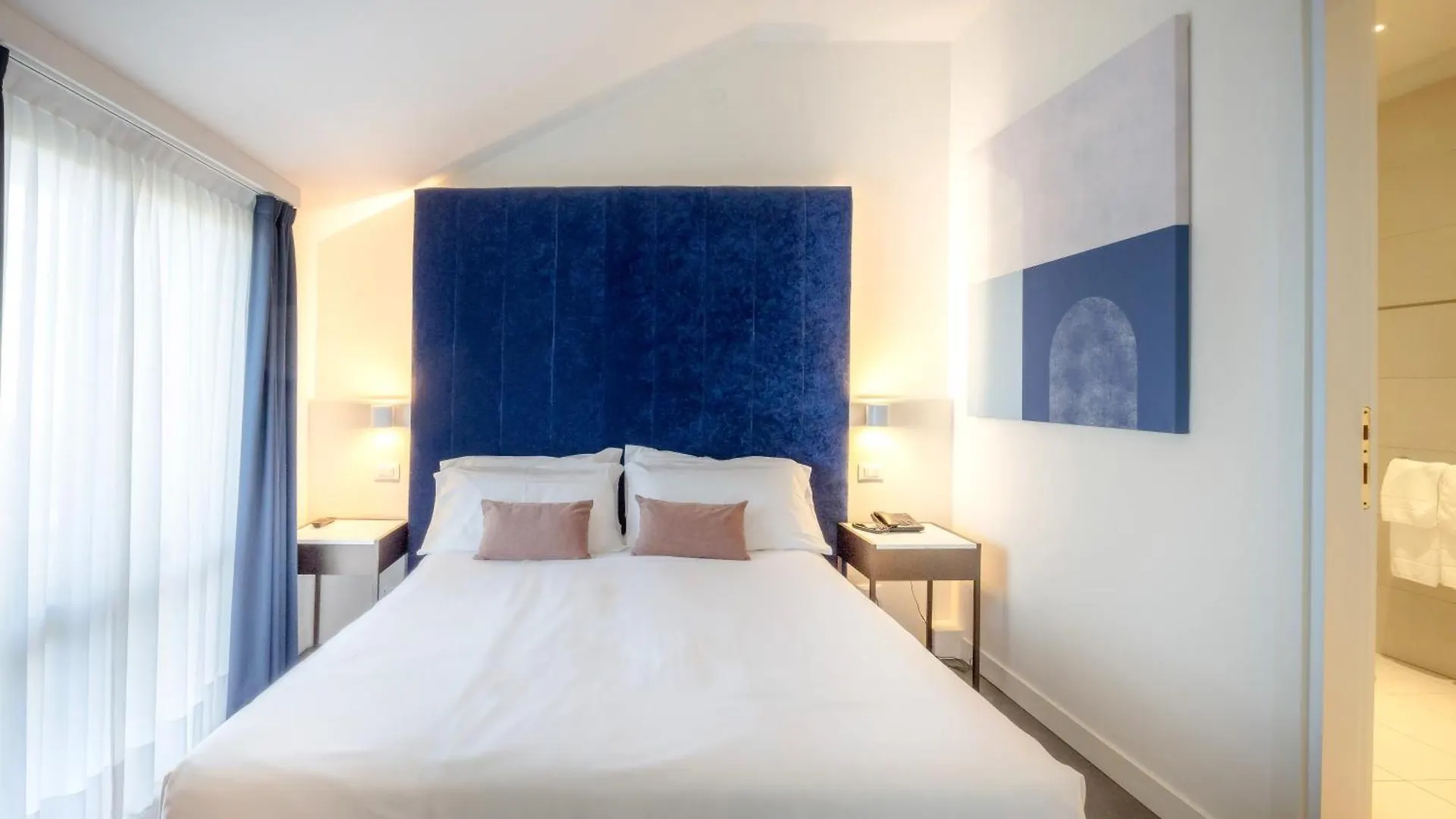 Hotel Garden Sea Wellness&Spa 4 stelle superior Caorle