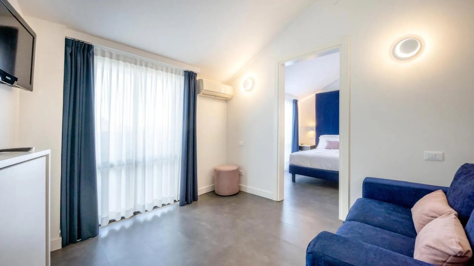 Hotel Garden Sea Wellness&Spa 4 stelle superior Caorle