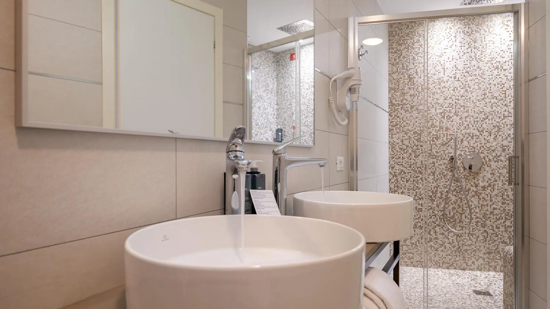 Hotel Garden Sea Wellness&Spa 4 stelle superior Caorle