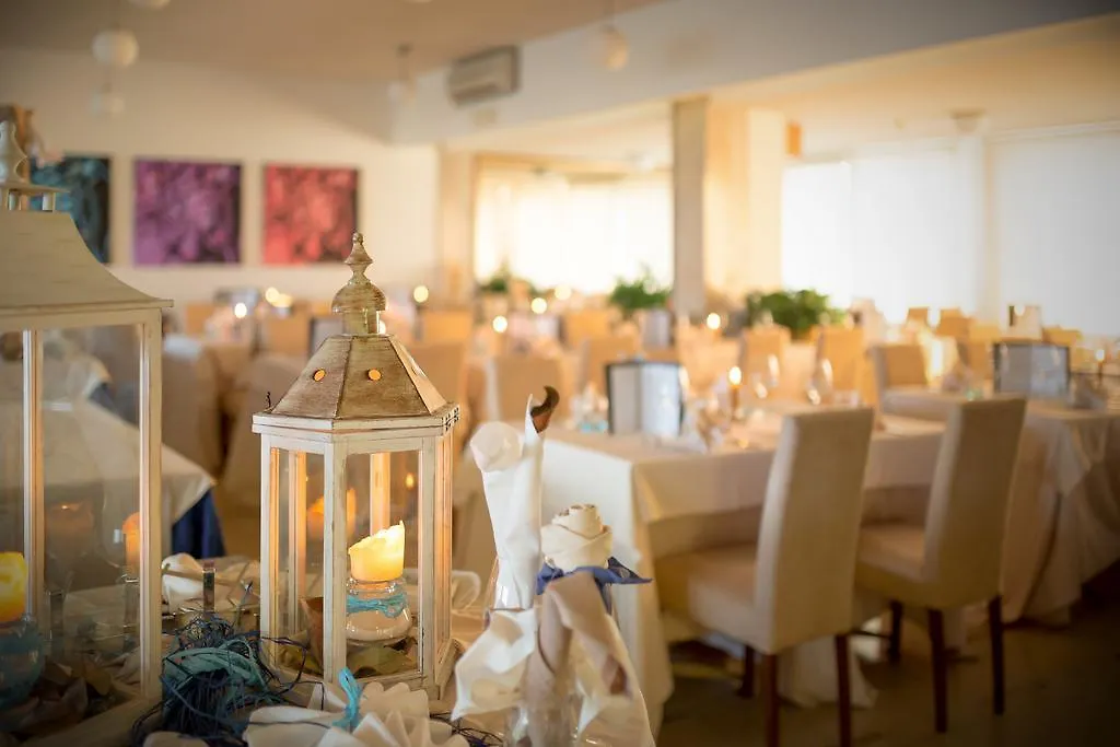 ****  Hotel Garden Sea Wellness&Spa 4 stelle superior Caorle Italia