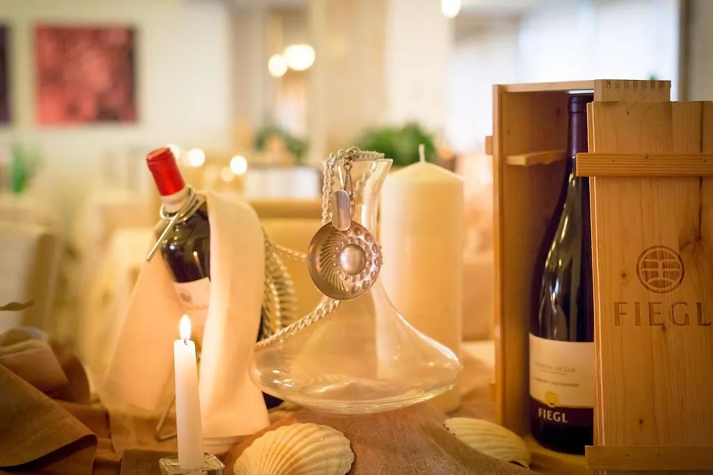 Hotel Garden Sea Wellness&Spa 4 stelle superior Caorle