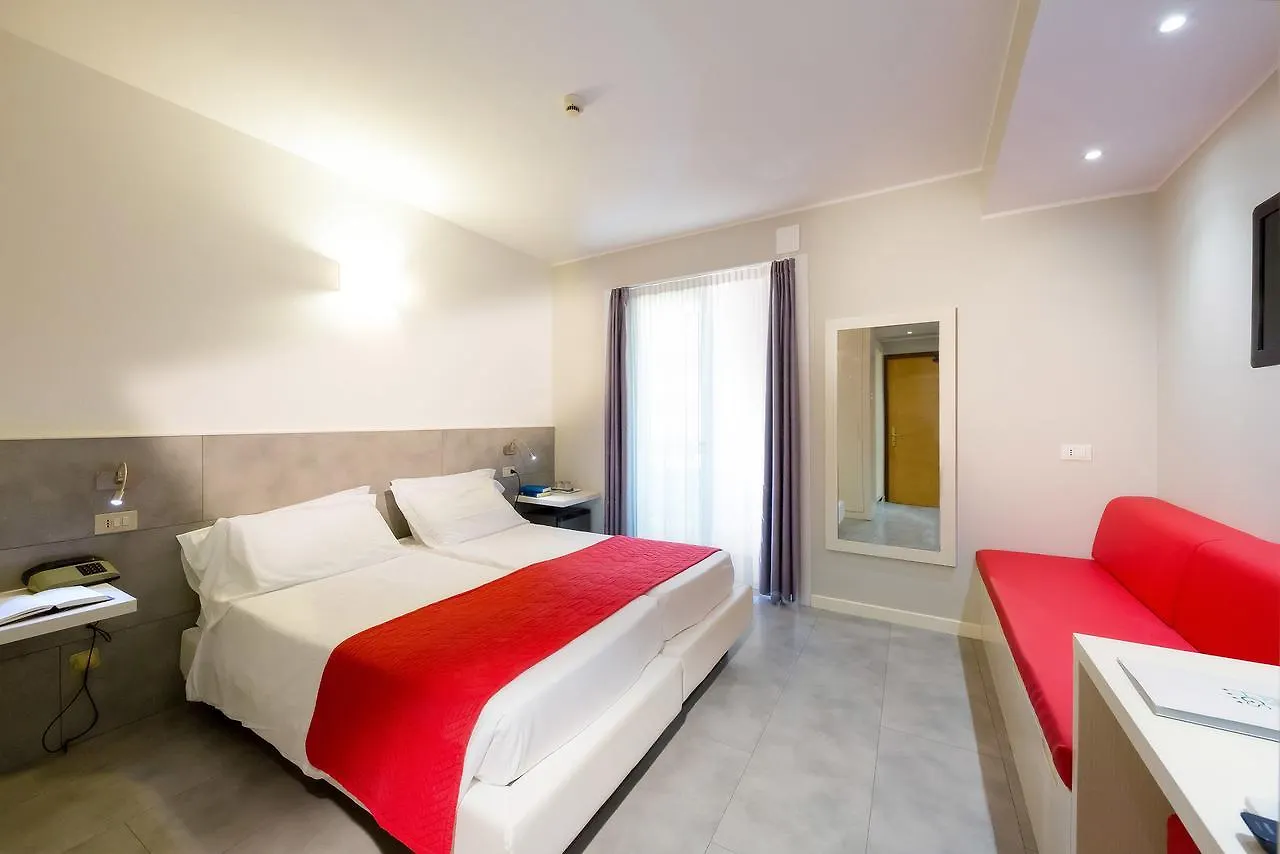 Hotel Garden Sea Wellness&Spa 4 stelle superior Caorle