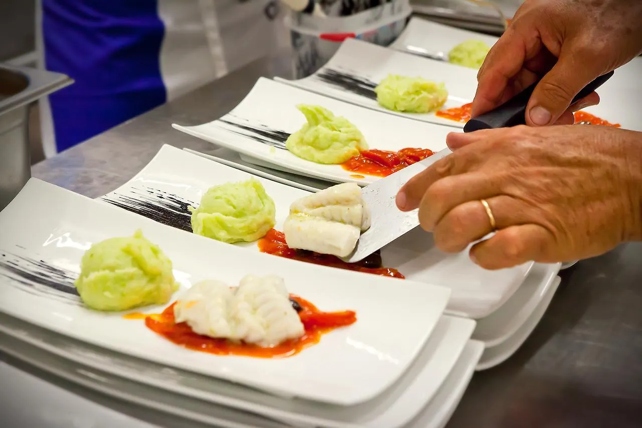 Hotel Garden Sea Wellness&Spa 4 stelle superior Caorle Italia