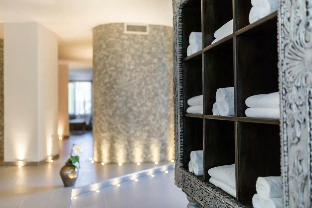 Hotel Garden Sea Wellness&Spa 4 stelle superior Caorle