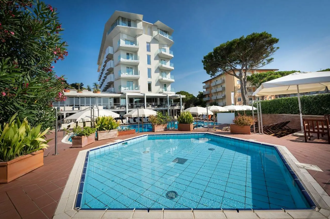 Hotel Garden Sea Wellness&Spa 4 stelle superior Caorle 4*,