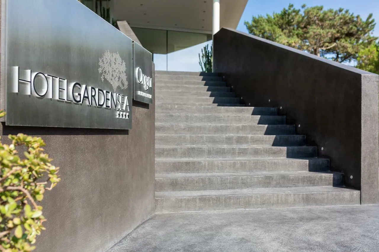 Hotel Garden Sea Wellness&Spa 4 stelle superior Caorle 4*,  Italia