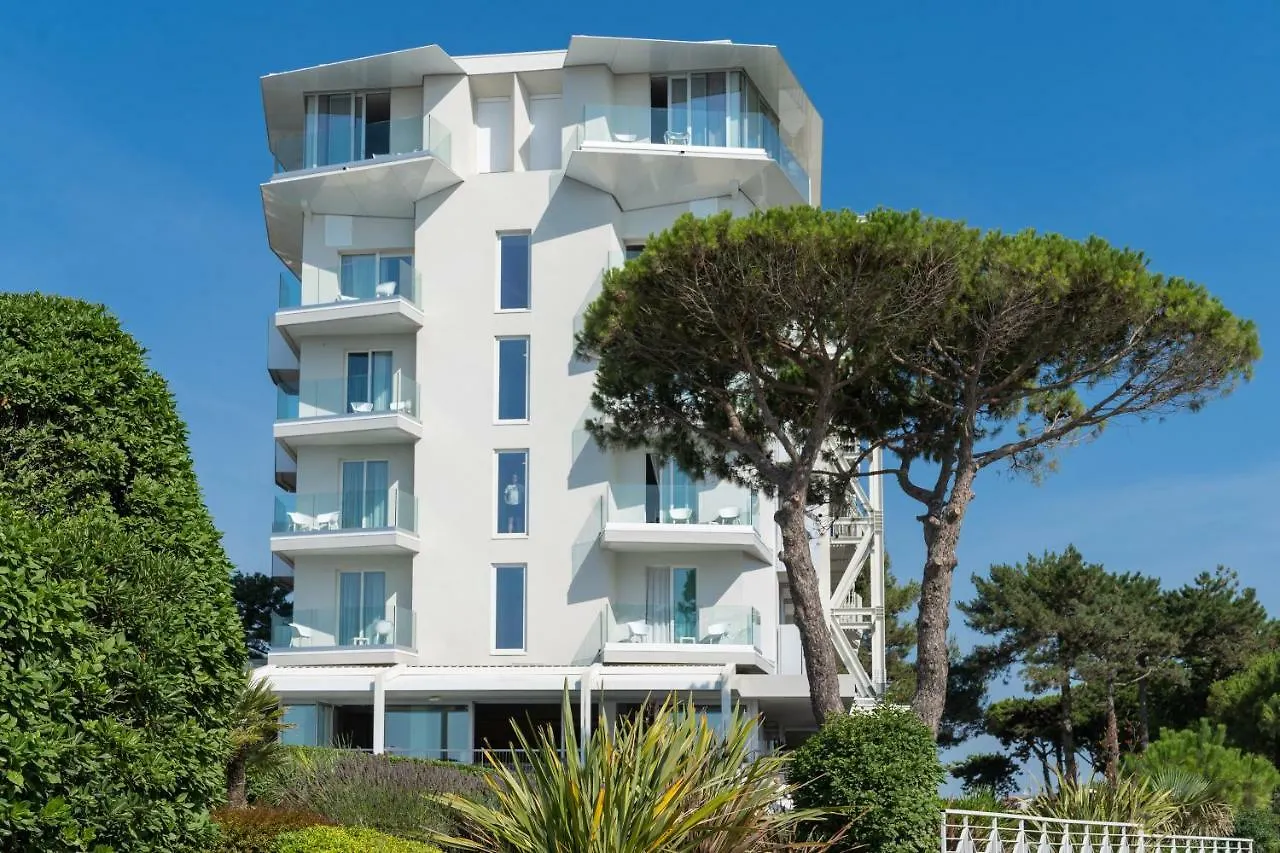Hotel Garden Sea Wellness&Spa 4 stelle superior Caorle