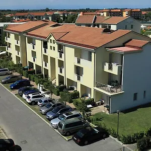  Appartamento Robinia/pinetine Lido Altanea