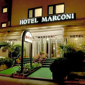 4* Отель Marconi