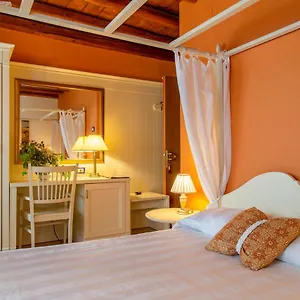 3* Отель Calvi-ristorante Mainor