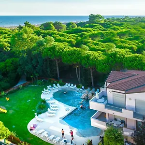 4* Апарт-отель Costa Rica Eco