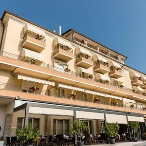 3* Отель Pace
