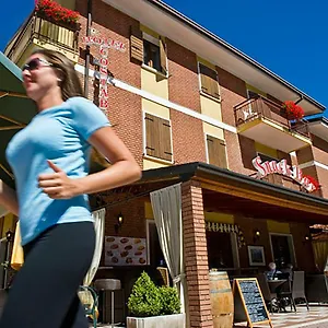 3* Отель Costabella