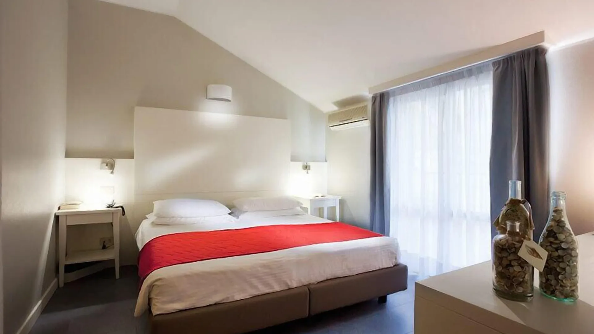 Hotel Garden Sea Wellness & Spa 4 Stelle Superior Каорле